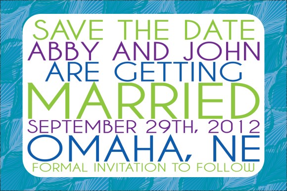 6 x 4, Postcard, Front