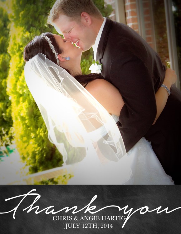 4.25 x 5.5, folded card, front design only